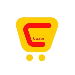 Telegram kanalining logotibi chinbozor_uzz — ChinBozor.uz