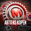 Логотип телеграм канала @chincar161 — МОТОРиЯ РНД