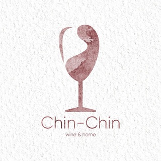 Логотип телеграм канала @chinchinwine — Chin-Chin