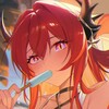 Логотип телеграм канала @chineanim — Китайское аниме