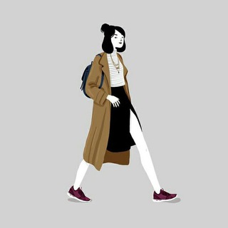 Логотип телеграм канала @chinese_clothes_daily — Закажу лучше в Китае