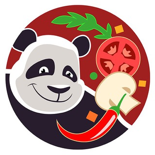 Логотип телеграм канала @chinese_cuisine — Китай на вкус
