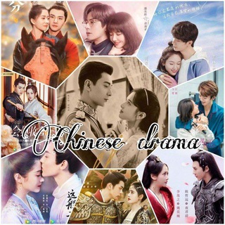 لوگوی کانال تلگرام chinese_drama — سریال های کره ای چینی تشویق کن چترملکه ممنوعیت ازدواج کیمیای روح دهن لق خانواده شکوفایی جوانی ما وکیل چوسان