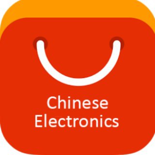 Логотип телеграм канала @chinese_electronics — Chinese_electronics