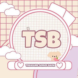 Logo saluran telegram chinese_series_bank — Treasure series bank(chinese drama)