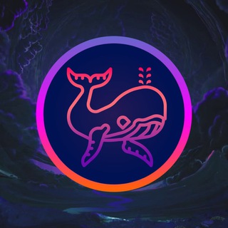 Telegram channel CHINESE WHALE CALL logo