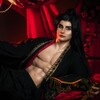 Логотип телеграм канала @chinese_bazar — Эш кушает стекло