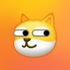 Логотип телеграм канала @chinese_garbage — китайская мусорка