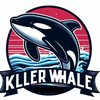 电报频道的标志 chinese_killerwhale — 中國人KILLER WHALE 🐳