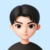 Логотип телеграм канала @chinese_llm — Китайские LLM и не только