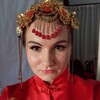 Логотип телеграм канала @chinese_withlove — Китайский по любви