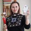 Логотип телеграм канала @chinese_xiwang — Изучай Китай