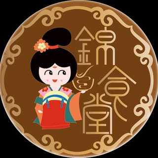Логотип телеграм канала @chinesecuisineacademy — Китайский язык и кухня | Цзиньшитан