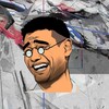 Логотип телеграм канала @chinesededgg — Твой китайский дед