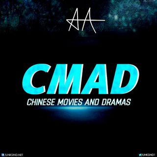 Logo of telegram channel chinesedm — Chinese Movies And Dramas