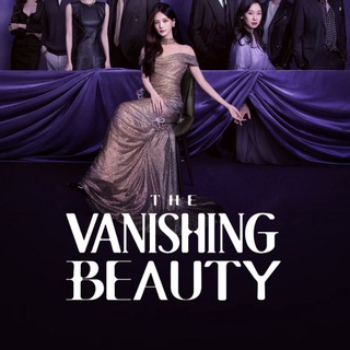 टेलीग्राम चैनल का लोगो chinesedrama_masemediatv — The Vanishing Beauty (2026)