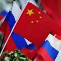 Логотип телеграм канала @chineseembassyinrussia — Посольство КНР в РФ