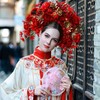 Логотип телеграм канала @chinesefromzero — 🇨🇳Китайский с Diana老师