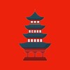 Логотип телеграм канала @chinesegismo — Кладовка находок