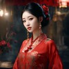 Логотип телеграм канала @chineselanguages — Китайский язык | 梅林