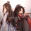 Логотип телеграм канала @chineselina — ⟡.` Китайский Уголок. ⋆. ࿔