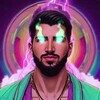 Logo of telegram channel chinesemooncapital — ALPHA CHAD PRINT