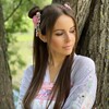 Логотип телеграм канала @chinesenastya — Китайский с Настей 🇨🇳