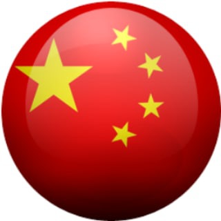 Логотип телеграм канала @chinesenewsaucc — Китай Инфо - Новости о Китае от Ассоциации Украинско-Китайского Сотрудничества