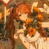 Логотип телеграм канала @chineseteahouse — ๑๑Чайный🥧🍊Домик(๑°•°๑)