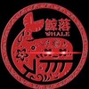 电报频道的标志 chinesewhalescc — 中华鲸🐳🚀🚀 🇨🇳