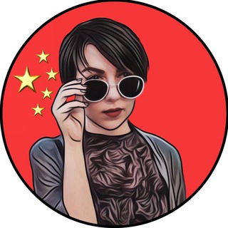 Логотип телеграм канала @chinesezen — Китайский от Chinese.zen
