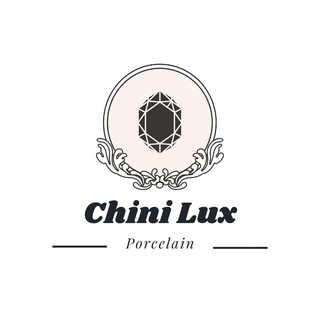 لوگوی کانال تلگرام chini_arzankadelux — سرویس چینی و آرکوپال