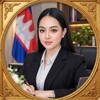 Logo of telegram channel chinlangeng — Chinlangeng News 🇰🇭