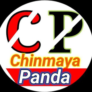 Logo saluran telegram chinmaya_sir — Chinmaya Sir