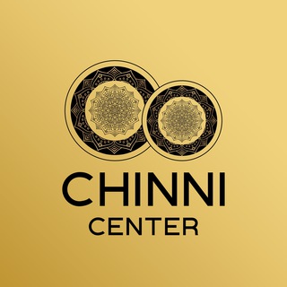 Telegram kanalining logotibi chinnicenter — Chinni Center | Расмий Канал