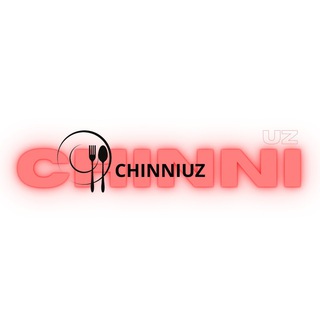 Telegram kanalining logotibi chinniuz — Chinniuz | Rasmiy kanal️️
