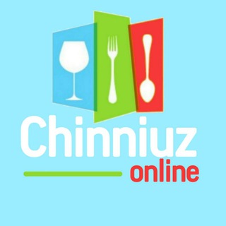 Telegram kanalining logotibi chinniuzonline — CHINNIUZ ONLINE | Rasmy kanal