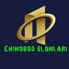 Telegram kanalining logotibi chinobod_bozor_elonlar — CHINOBOD | Расмий канал