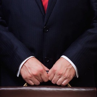 Логотип телеграм канала @chinovnek — Честный чиновник