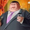 Telegram channel Chinovnik uz logo