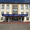 Telegram kanalining logotibi chinoz_2son_texnikumi — Chinoz tuman 2-son texnikumi