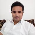 Logo saluran telegram chintan_jani — Chintanjani
