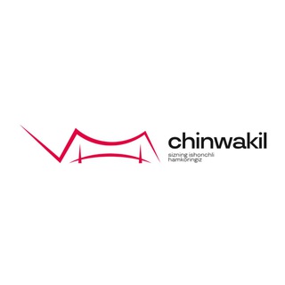 የቴሌግራም ቻናል አርማ chinwakil_avto_cargo — Chinwakil Avto Kargo