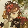 Логотип телеграм канала @chioridaily — 𖥻 𝖼𝗁𝗂𝗈𝗋𝗂 ⇆︎ 𝖽𝖺𝗂𝗅𝗒 ミ