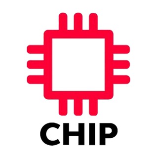 Логотип телеграм канала @chip_info_news — Интернет-магазин Chip