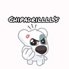 Логотип телеграм канала @chipadrillll — chipadrillll’s