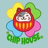Logo of telegram channel chiphousechannel — Chip House Channel