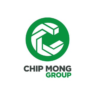 Logo of telegram channel chipmong — CHIP MONG CAREERS