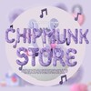 Telegram channel CHIPMUNK STORE (PROMO) logo