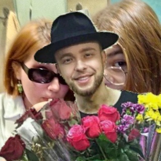 Логотип телеграм канала @chipollinkaaa — 50 оттенков кринжа🍿